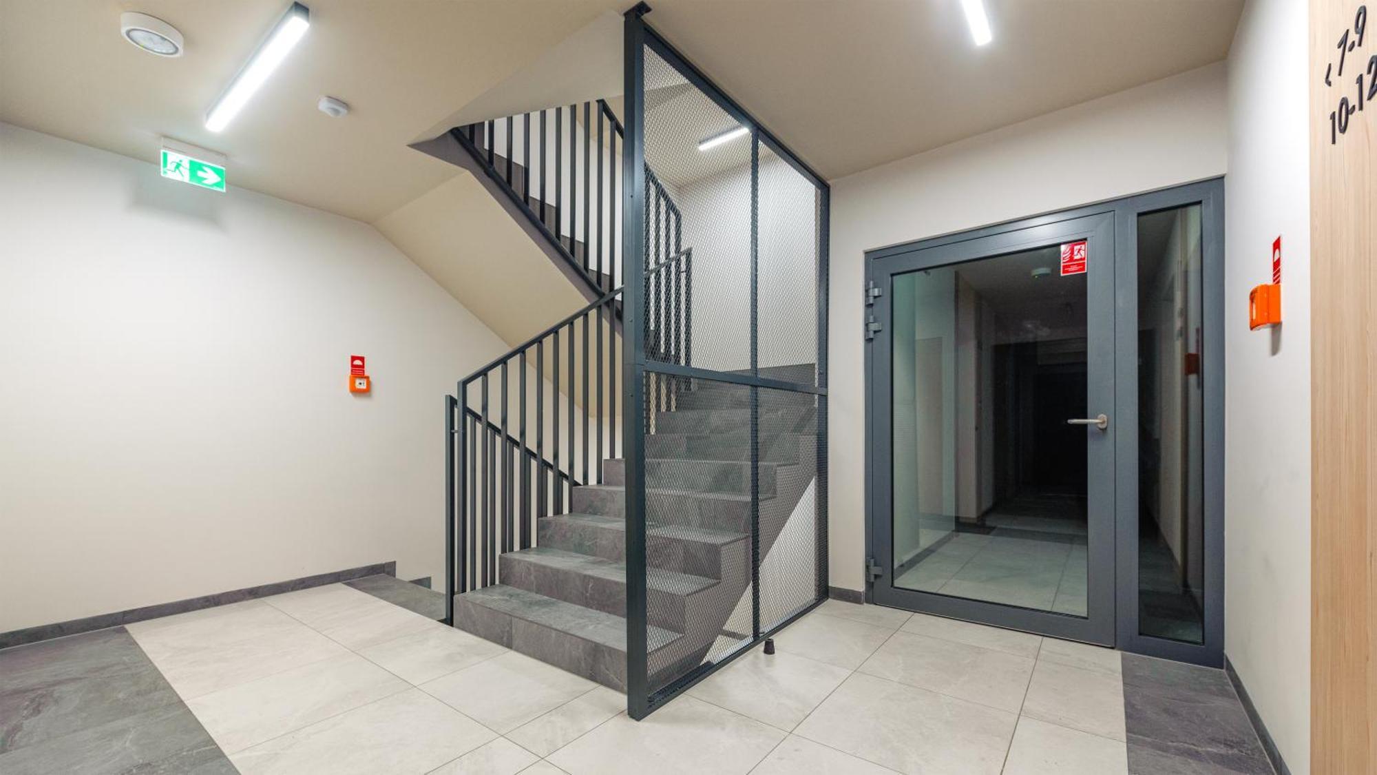 גדנסק Apartamenty Sun & Snow Przystan Letnica מראה חיצוני תמונה