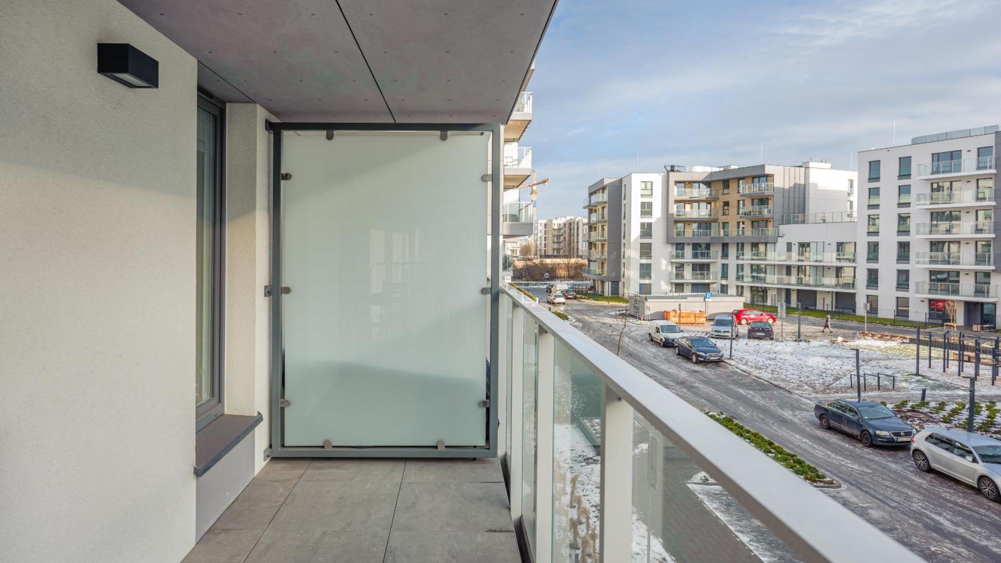 גדנסק Apartamenty Sun & Snow Przystan Letnica מראה חיצוני תמונה