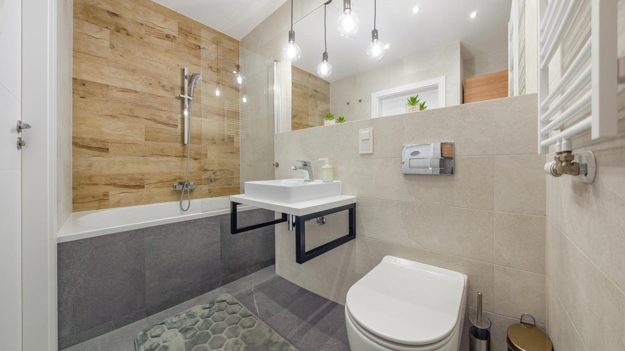 גדנסק Apartamenty Sun & Snow Przystan Letnica מראה חיצוני תמונה