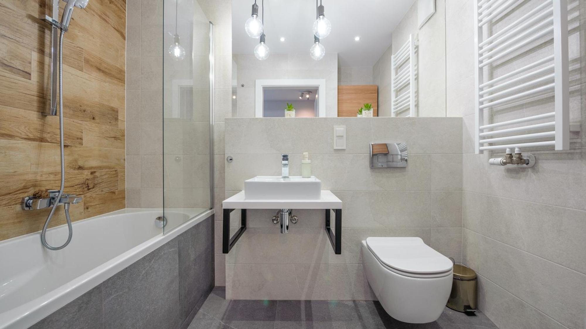 גדנסק Apartamenty Sun & Snow Przystan Letnica מראה חיצוני תמונה