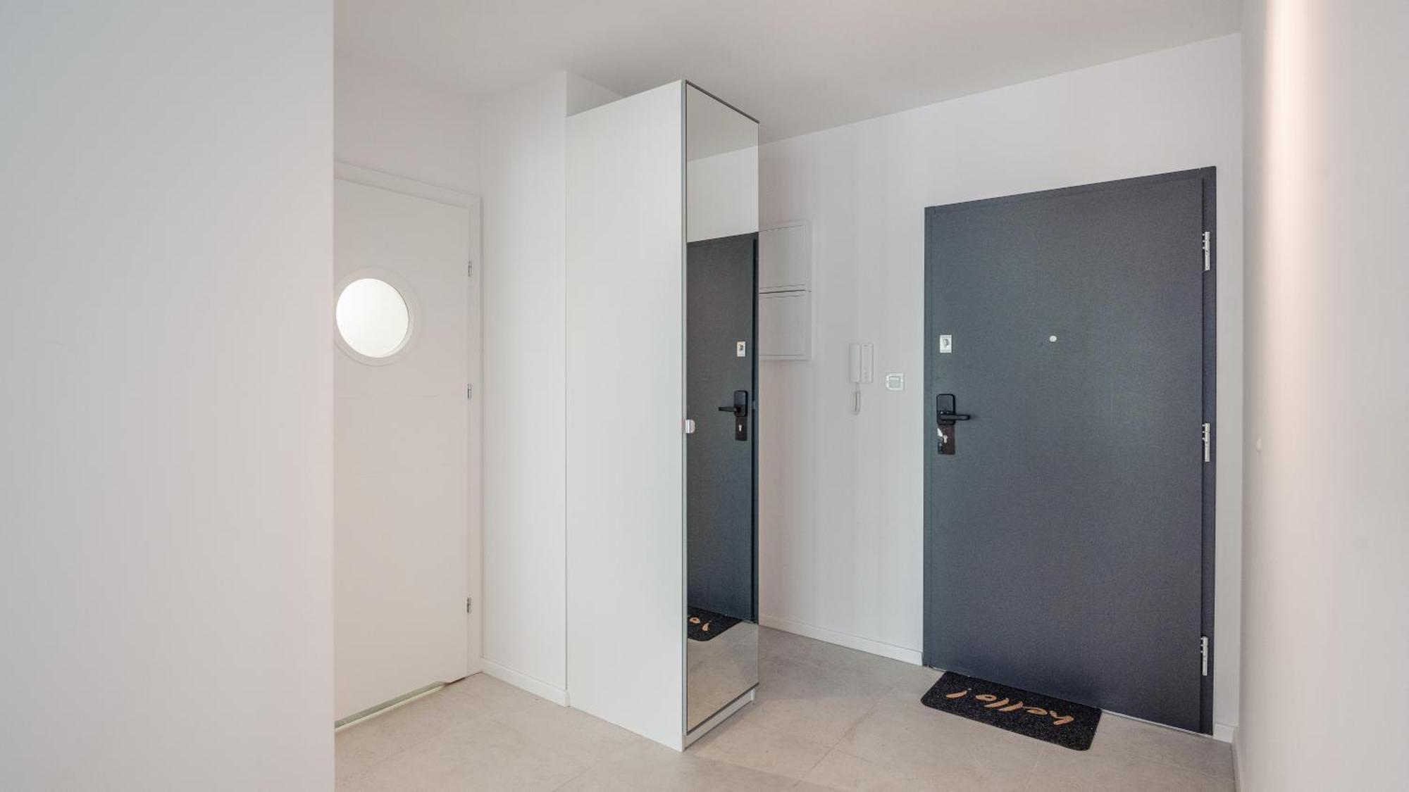 גדנסק Apartamenty Sun & Snow Przystan Letnica מראה חיצוני תמונה