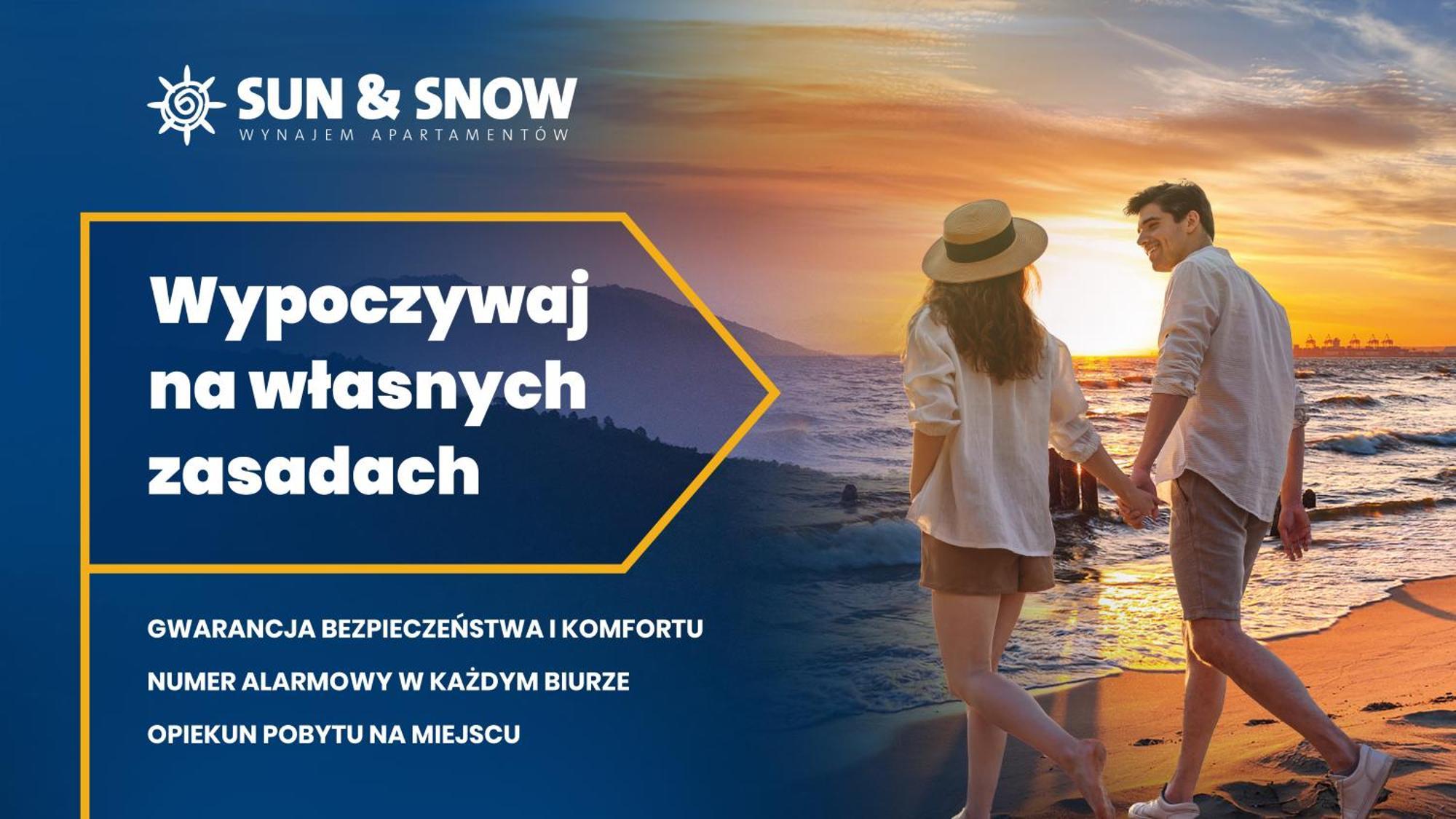 גדנסק Apartamenty Sun & Snow Przystan Letnica מראה חיצוני תמונה